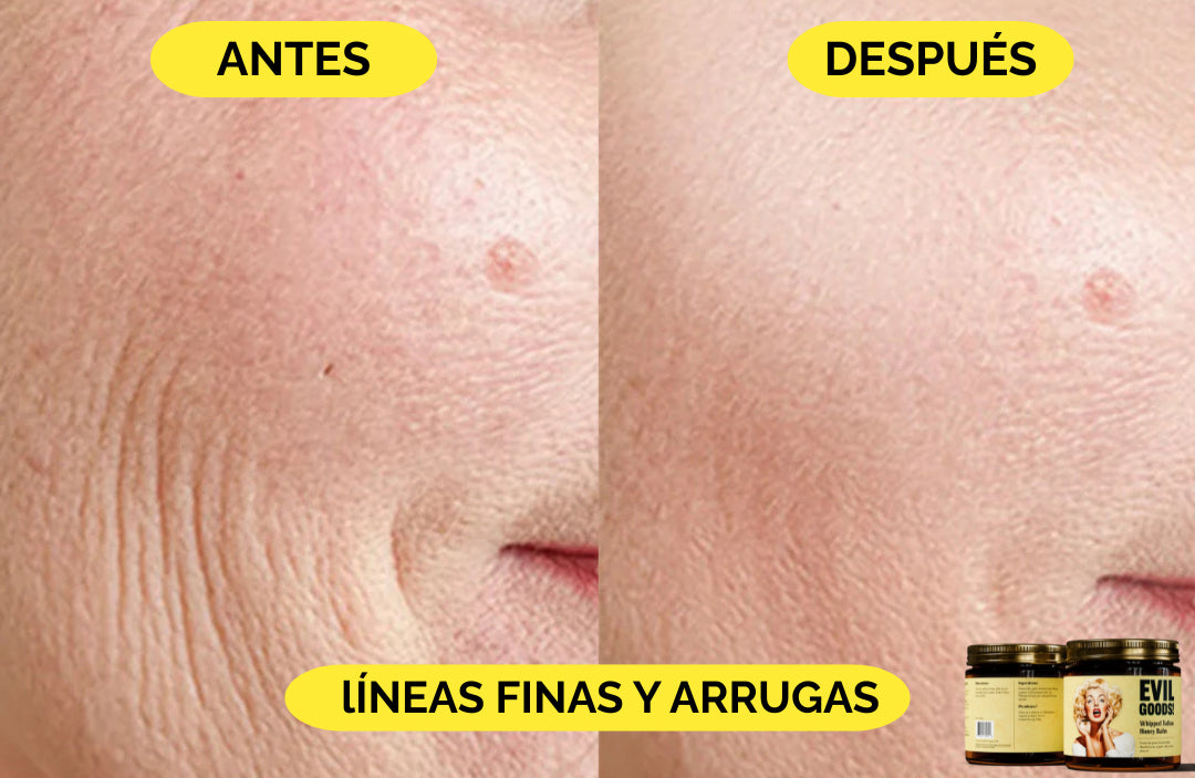 EvilGoods™ - Bálsamo Con Sebo De Res Y Miel De Manuka